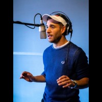 Studio_Lions Head_Punkies_01